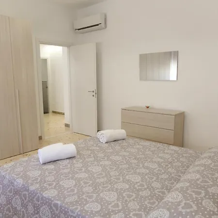 דירה Balcone Giglio