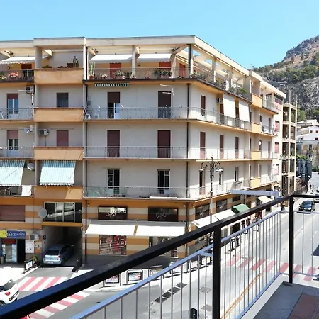 Apartment Balcone Giglio *